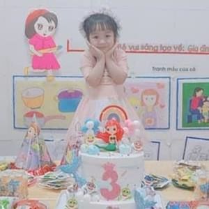 Meet your Posher, Ngoc